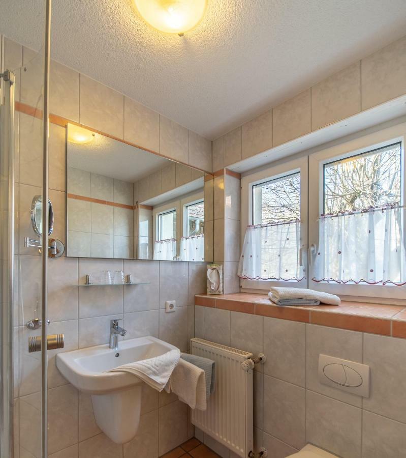Haus Am Blauenbach Daire Schliengen Dış mekan fotoğraf