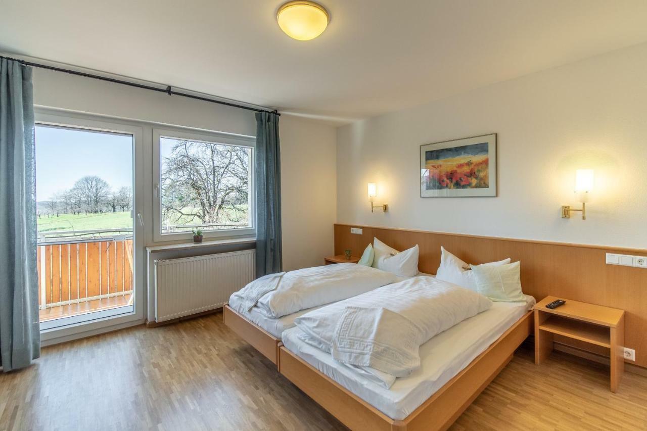 Haus Am Blauenbach Daire Schliengen Dış mekan fotoğraf