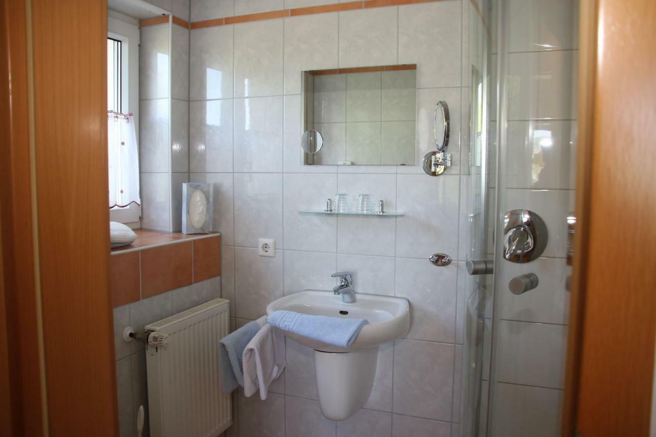 Haus Am Blauenbach Daire Schliengen Dış mekan fotoğraf