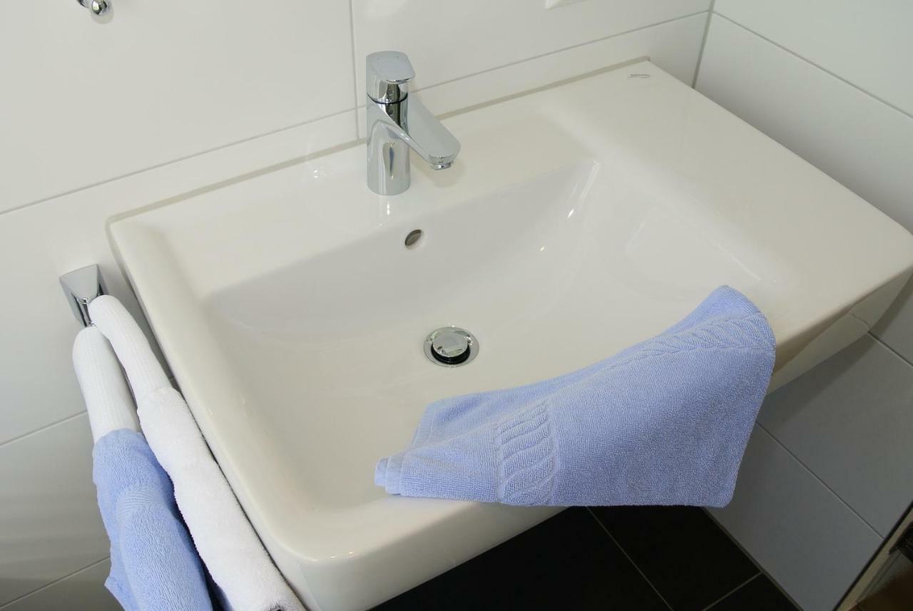 Haus Am Blauenbach Daire Schliengen Dış mekan fotoğraf